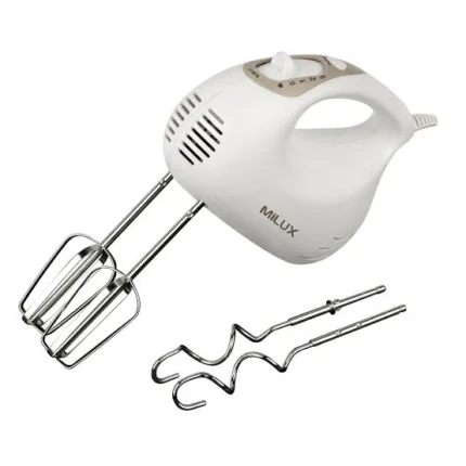 Milux Mixer – MHM-250
