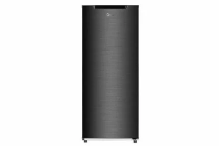 Midea 196L Single Door Refrigerator MDRD268FGD28-MY