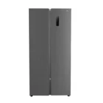 Faber Side-by-Side Refrigerator 500L – LUSSO SBS-500DG (2 DOORS)