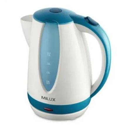 Milux Electric Jug Kettle – MJK-8918