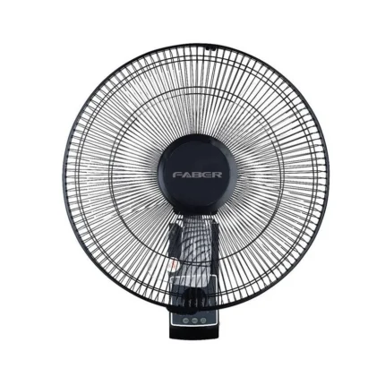 Faber 16" Wall Fan FWF VIENTO 1637R