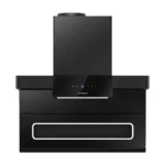 Faber Built-In Hood FABERJET MEGAFLEX 90BK
