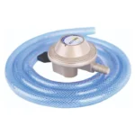 Milux Gas Regulator – M-188CS