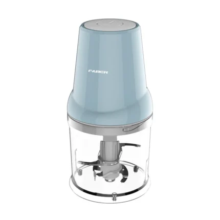 Faber FABER 0.5L CHOPPER BLENDER | FCB 520 - TBC Electrical Chain Store (tbc2u.com)
