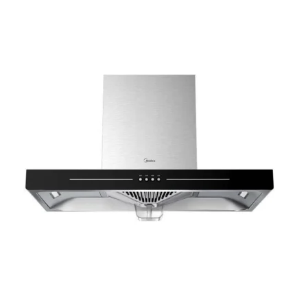 Midea Cooker Hood 1500m³/hr MCH-90B82 (snfonline.com.my)