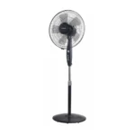 Faber VENTO Series 16" Floor 3-Speed Mode 5-Blade Stand Fan FSF VENTO GEN 2 1630GR – FSF VENTO 1630 GR