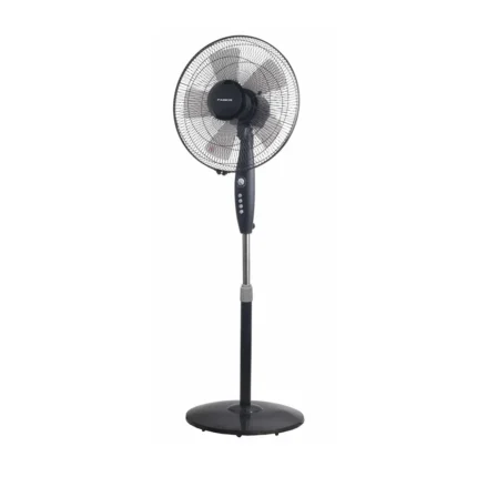 Faber VENTO Series 16" Floor 3-Speed Mode 5-Blade Stand Fan FSF VENTO GEN 2 1630GR – FSF VENTO 1630 GR