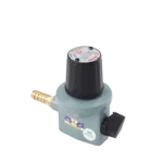 Butterfly HPG Regulator – 181-1