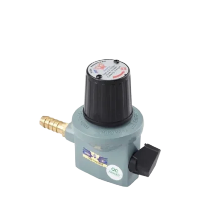Butterfly HPG Regulator – 181-1
