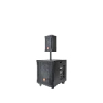 Sagasonic Speaker – BM-15C