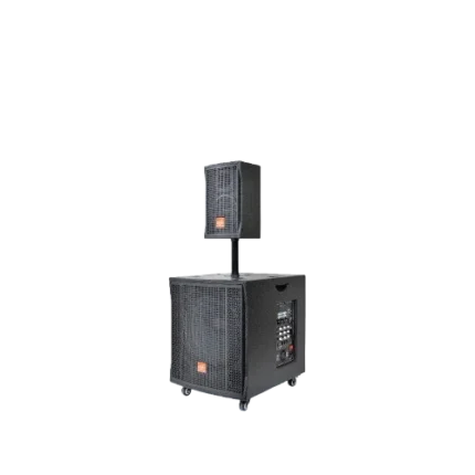 Sagasonic Speaker – BM-15C