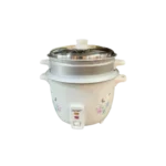 Sagasonic Rice Cooker – RC-10