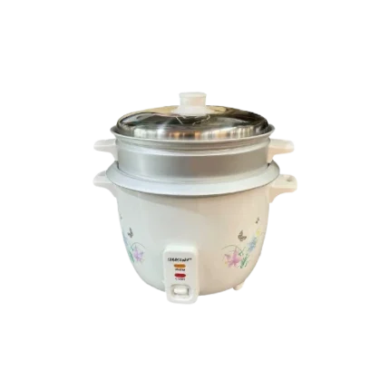 Sagasonic Rice Cooker – RC-5