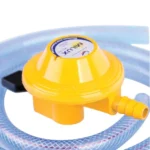 Milux Gas Regulator – M-168CS