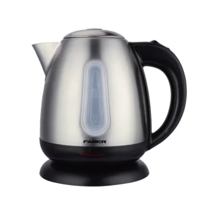 Faber Stainless Steel Kettle FCK 120SS