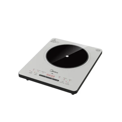 Midea 2200W Induction Cooker MIC222TLAGS