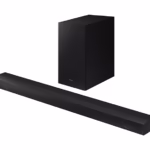 Samsung Soundbar – HW-B550/XM