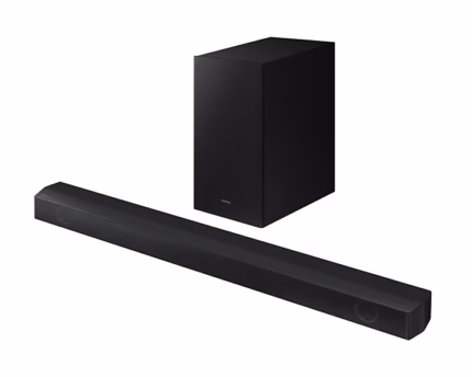Samsung Soundbar – HW-B550/XM