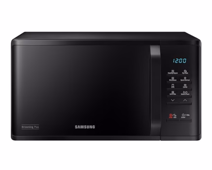 Samsung Microwave Oven – MG23K3513GK/SM