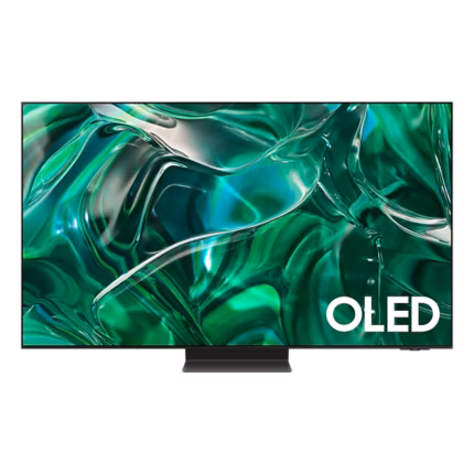 Samsung S95C OLED 4K Smart TV