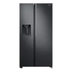 Samsung Refrigerator – RS64R5101B4/ME
