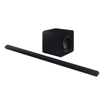Samsung Soundbar – HW-S800B/XM
