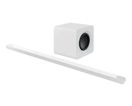 Samsung Soundbar – HW-S801B/XM