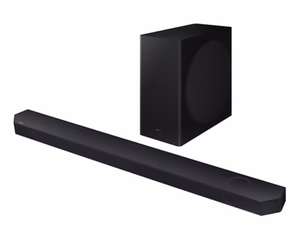 Samsung Soundbar – HW-Q800C/XM