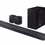 Samsung Soundbar – HW-Q990C/XM