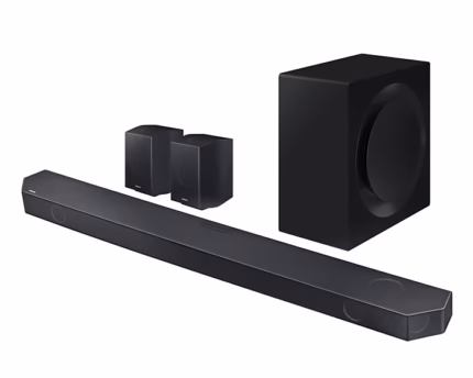 Samsung Soundbar – HW-Q990C/XM