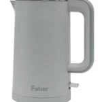 Faber Electric Kettle – FCK DW 1778 GR