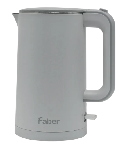 Faber Electric Kettle – FCK DW 1778 GR