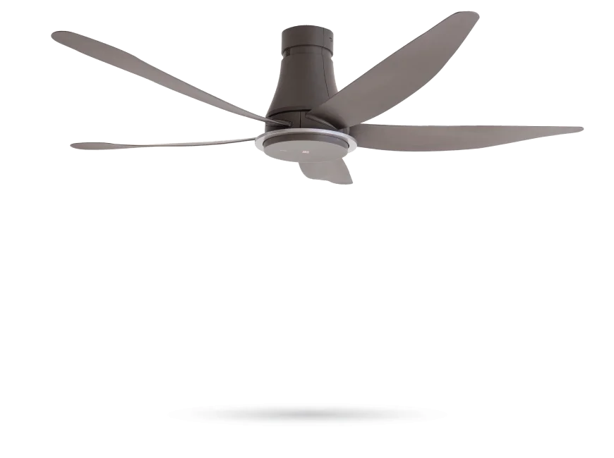 product-mobile_Kaze_K15YX-QBR KDK K15YX Ceiling Fan - Image 1
