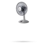 KDK KB-304 Table Fan – KB304 BE