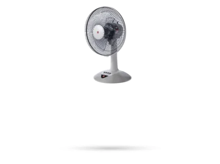 KDK KB-304 Table Fan – KB304 BE