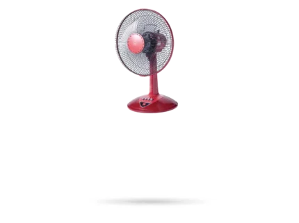 KDK KB-404 Table Fan – KB404 FL