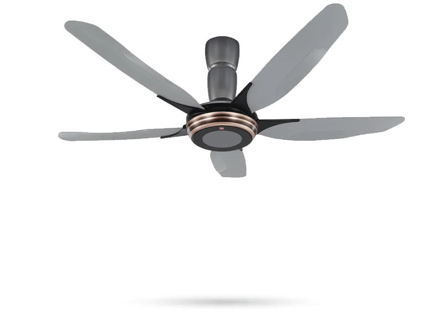 product-mobile_V-Touch_K15Y2-CO-1 KDK V-Touch K15Y2 Ceiling Fan - Image 1
