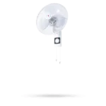 KDK KU308 Wall Fan – KU308 WT