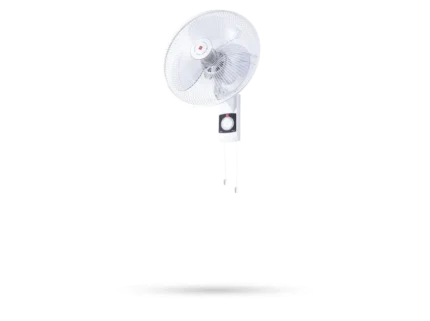 KDK KU453 Wall Fan – KU453 WT