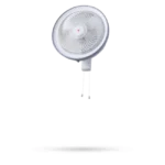 KDK Commercial Wall Fan – KU50YVBWH