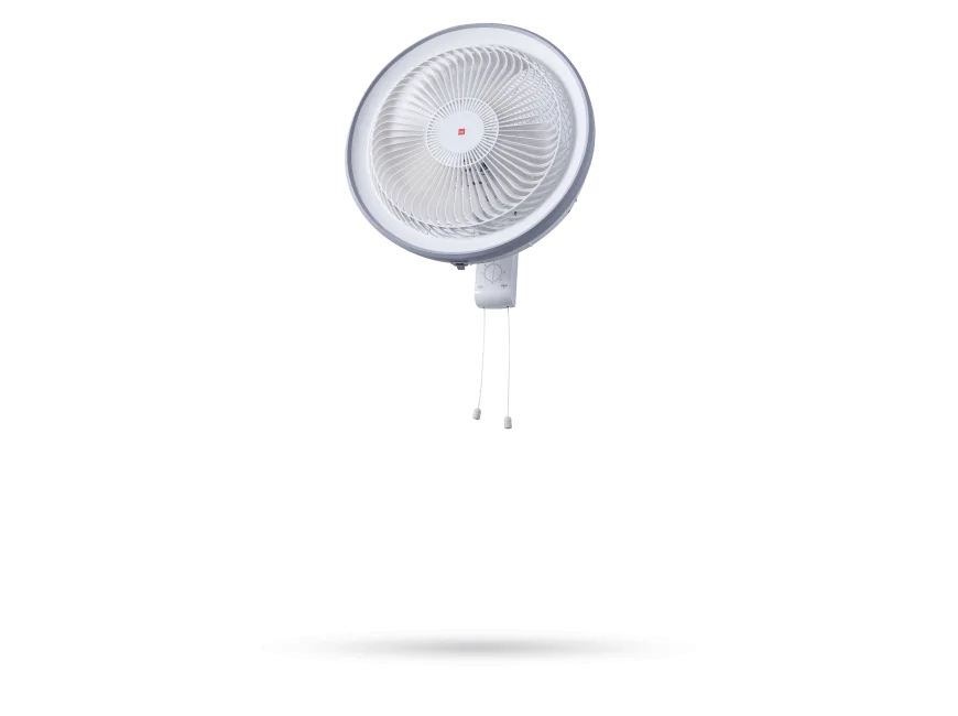 product-mobile_Wall-Fans_KU50Y-1 KDK Commercial Wall Fan – KU50YVBWH - Image 1