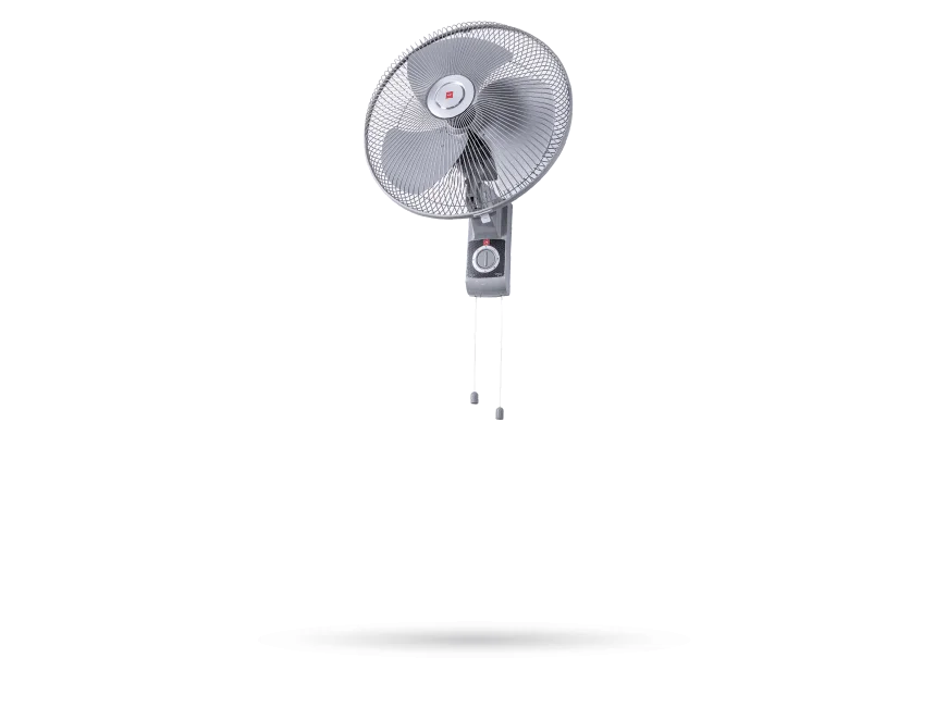 product-mobile_Wall-Fans_KV408-1 KDK KV408 Wall Fan – KV408 SL - Image 1