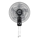 Faber VENTO Series 16" 3-Speed Mode 5-Blade Wall Fan FWF VENTO GEN 2 1635R