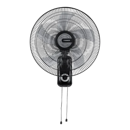 Faber VENTO Series 16" 3-Speed Mode 5-Blade Wall Fan FWF VENTO GEN 2 1635R