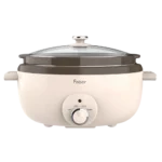 Faber Slow Cooker – FSC C6500