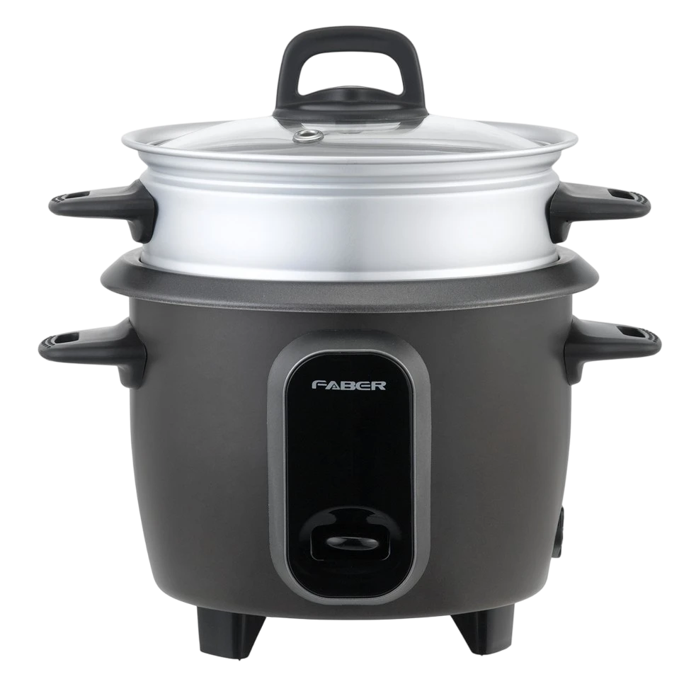 qjelLEHFugBlYSFlM0xGFVzowMFGoXHX2ALlUGBM Faber Rice Cooker – FRC 710 ST - Image 1