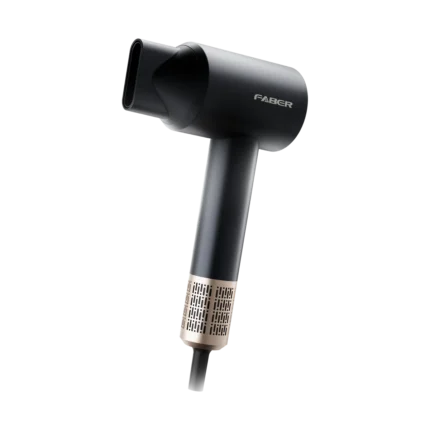 Faber Hair Dryer – FHD AURA LR1801 BK