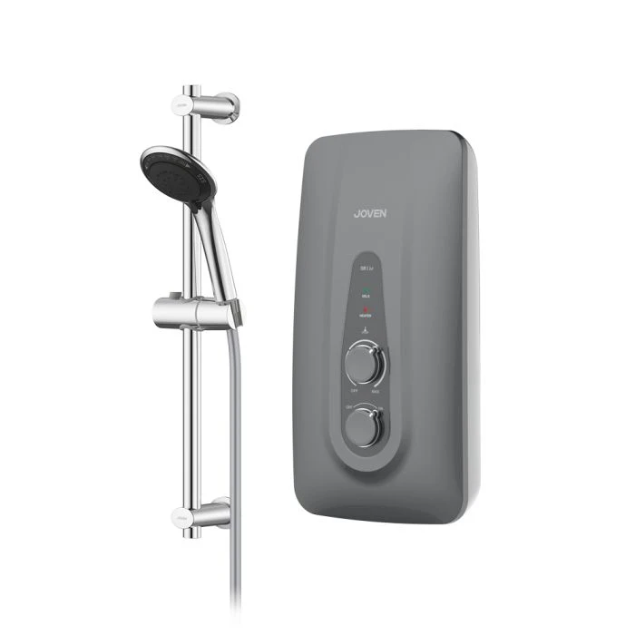 sb11e_3.6kw_-_gray Joven SB11e Water Heater - Image 1