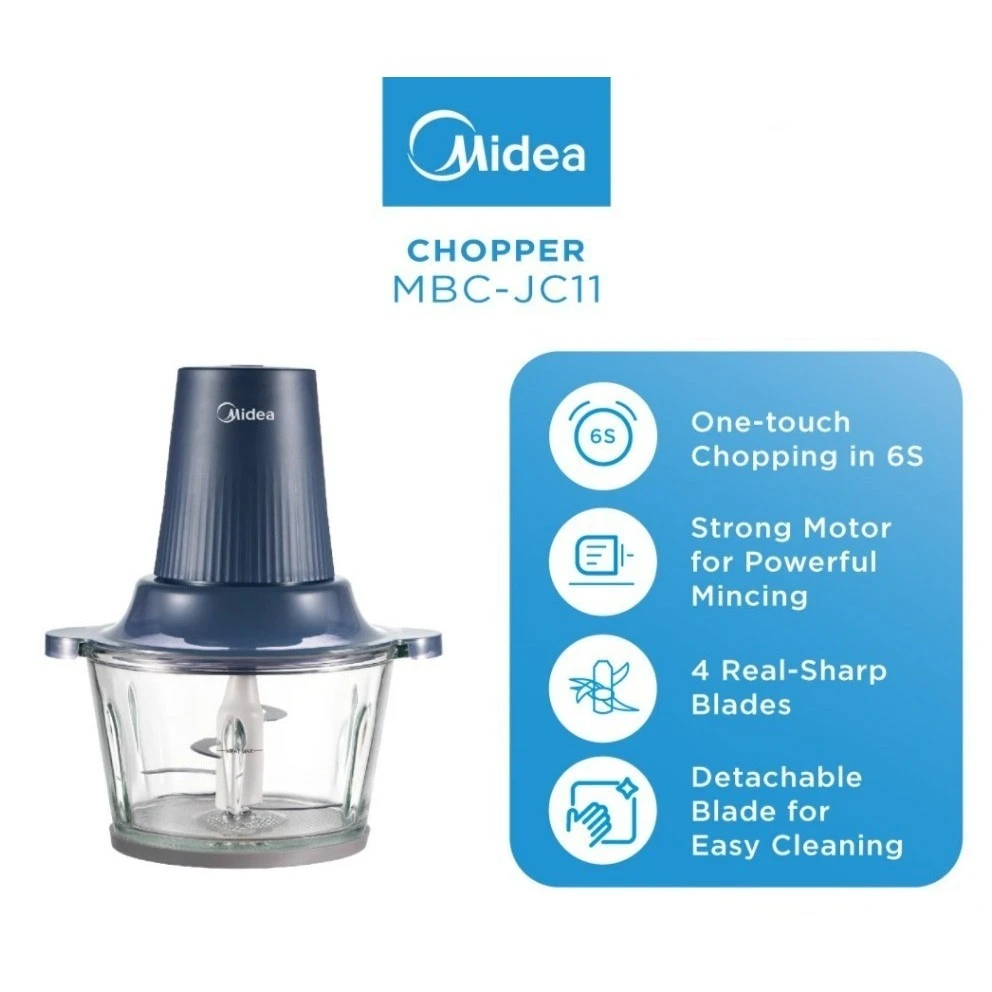 sg-11134201-7rdvt-lyqfb4cxq2zu46 Midea Chopper MBC-JC11 - Image 1