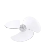 Milux Fan Blade
